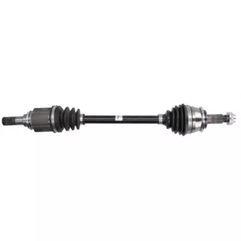 Arbre de transmission POINT GEAR PNG75917