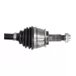 Arbre de transmission POINT GEAR PNG75917 - Visuel 2