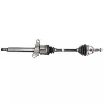 Arbre de transmission POINT GEAR PNG75918