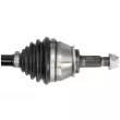 Arbre de transmission POINT GEAR PNG75918 - Visuel 2