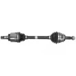 Arbre de transmission avant droit POINT GEAR PNG75919 - Visuel 1