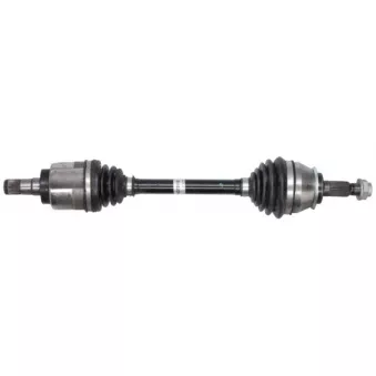 Arbre de transmission avant droit POINT GEAR PNG75919