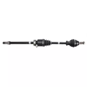 Arbre de transmission avant droit POINT GEAR PNG75920