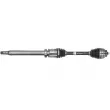 Arbre de transmission avant droit POINT GEAR PNG75922 - Visuel 1