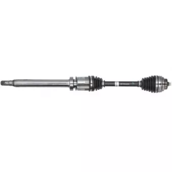 Arbre de transmission avant droit POINT GEAR PNG75922