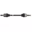 Arbre de transmission POINT GEAR PNG75923 - Visuel 1