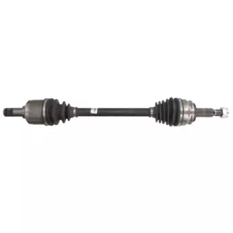 Arbre de transmission POINT GEAR PNG75923