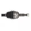 Arbre de transmission POINT GEAR PNG75923 - Visuel 2