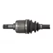 Arbre de transmission POINT GEAR PNG75923 - Visuel 3