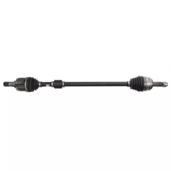 Arbre de transmission avant droit POINT GEAR PNG75924