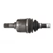 Arbre de transmission avant droit POINT GEAR PNG75924 - Visuel 3