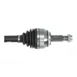 Arbre de transmission avant droit POINT GEAR PNG75926 - Visuel 2