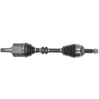 Arbre de transmission POINT GEAR PNG75927