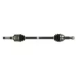 Arbre de transmission avant gauche POINT GEAR PNG75928 - Visuel 1