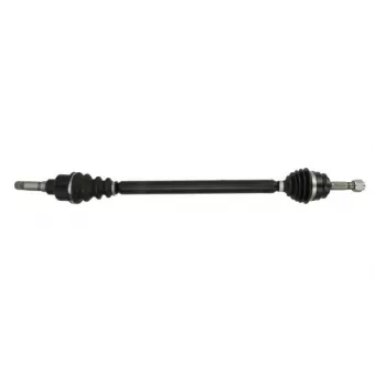 Arbre de transmission avant droit POINT GEAR