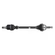 Arbre de transmission POINT GEAR PNG75930 - Visuel 1