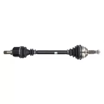 Arbre de transmission POINT GEAR