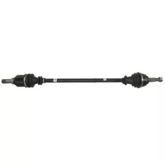 Arbre de transmission avant droit POINT GEAR