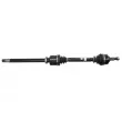 Arbre de transmission avant droit POINT GEAR PNG75932 - Visuel 1