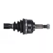 Arbre de transmission avant droit POINT GEAR PNG75932 - Visuel 2