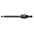 Arbre de transmission avant droit POINT GEAR PNG75932 - Visuel 3