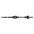 Arbre de transmission avant droit POINT GEAR PNG75933 - Visuel 1