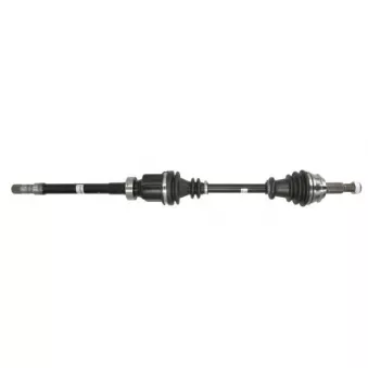 Arbre de transmission avant droit POINT GEAR PNG75933