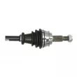 Arbre de transmission avant droit POINT GEAR PNG75933 - Visuel 2