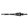 Arbre de transmission avant droit POINT GEAR PNG75933 - Visuel 3