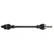 Arbre de transmission avant droit POINT GEAR PNG75934 - Visuel 1