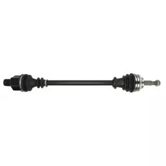 Arbre de transmission avant droit POINT GEAR PNG75934