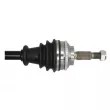 Arbre de transmission avant droit POINT GEAR PNG75934 - Visuel 2