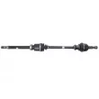 Arbre de transmission avant droit POINT GEAR PNG75935 - Visuel 1