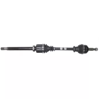 Arbre de transmission avant droit POINT GEAR PNG75937