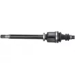 Arbre de transmission avant droit POINT GEAR PNG75937 - Visuel 3