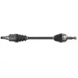 Arbre de transmission POINT GEAR PNG75938 - Visuel 1