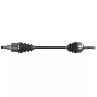 Arbre de transmission POINT GEAR