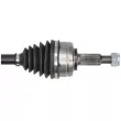 Arbre de transmission POINT GEAR PNG75938 - Visuel 2