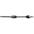 Arbre de transmission avant droit POINT GEAR PNG75939 - Visuel 1