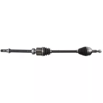 Arbre de transmission avant droit POINT GEAR