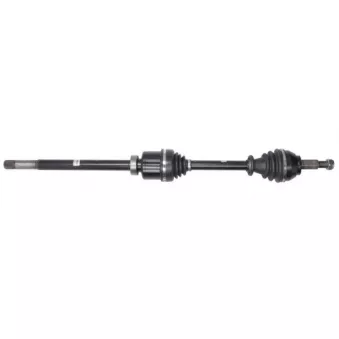 Arbre de transmission avant droit POINT GEAR