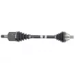 Arbre de transmission POINT GEAR PNG75943 - Visuel 1