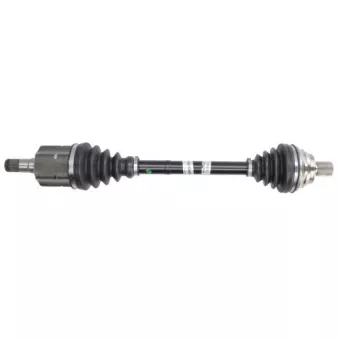 Arbre de transmission POINT GEAR PNG75943