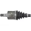 Arbre de transmission POINT GEAR PNG75943 - Visuel 3