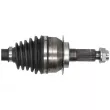 Arbre de transmission avant droit POINT GEAR PNG75944 - Visuel 2