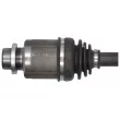 Arbre de transmission avant droit POINT GEAR PNG75944 - Visuel 3