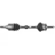 Arbre de transmission POINT GEAR PNG75945 - Visuel 1