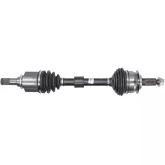 Arbre de transmission POINT GEAR