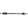 Arbre de transmission avant droit POINT GEAR PNG75947 - Visuel 1