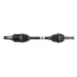 Arbre de transmission POINT GEAR PNG75948 - Visuel 1